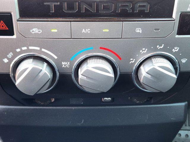 used 2019 Toyota Tundra car, priced at $29,833