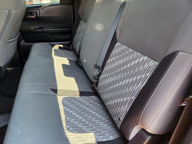 used 2019 Toyota Tundra car, priced at $29,833