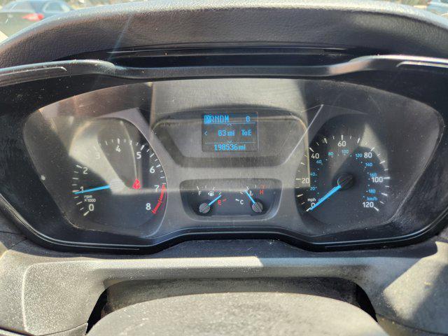used 2016 Ford Transit-250 car, priced at $12,945