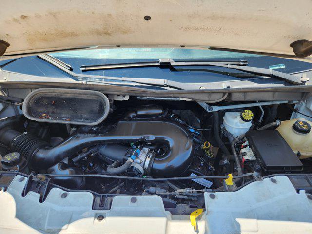 used 2016 Ford Transit-250 car, priced at $12,945