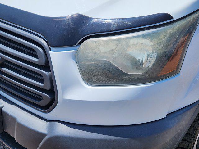 used 2016 Ford Transit-250 car, priced at $12,945