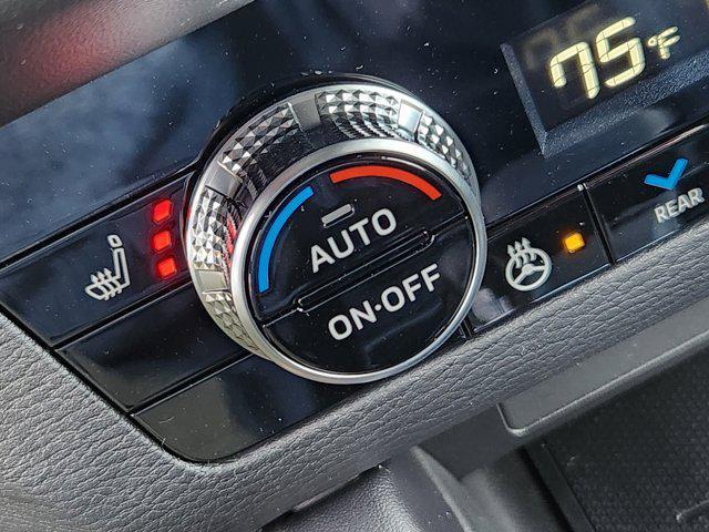 new 2025 Mitsubishi Outlander PHEV car, priced at $44,785