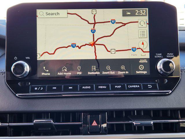 new 2025 Mitsubishi Outlander PHEV car, priced at $44,785