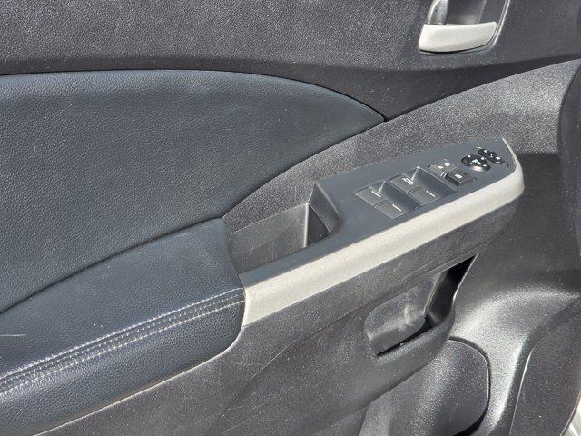used 2012 Honda CR-V car, priced at $11,753