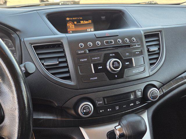 used 2012 Honda CR-V car, priced at $11,753
