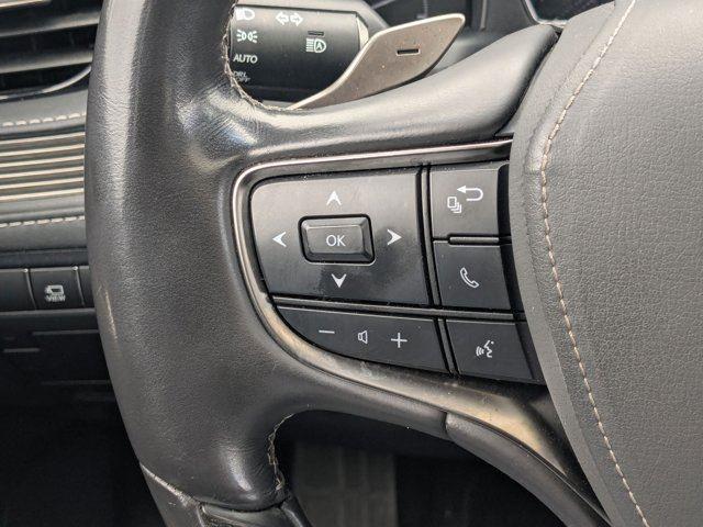 used 2021 Lexus LS 500 car, priced at $50,498