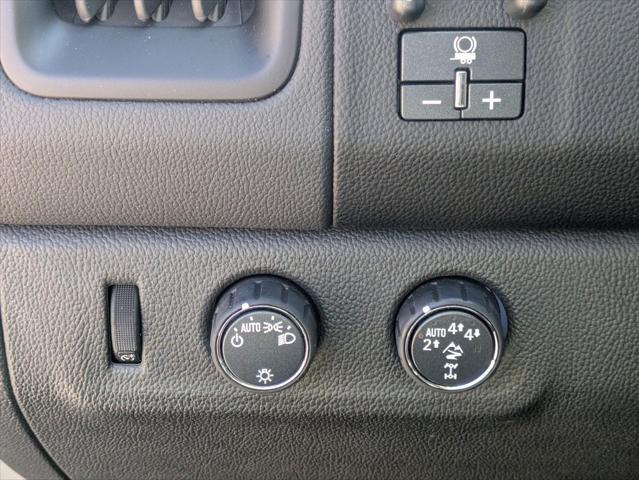 used 2021 Chevrolet Colorado car, priced at $31,998