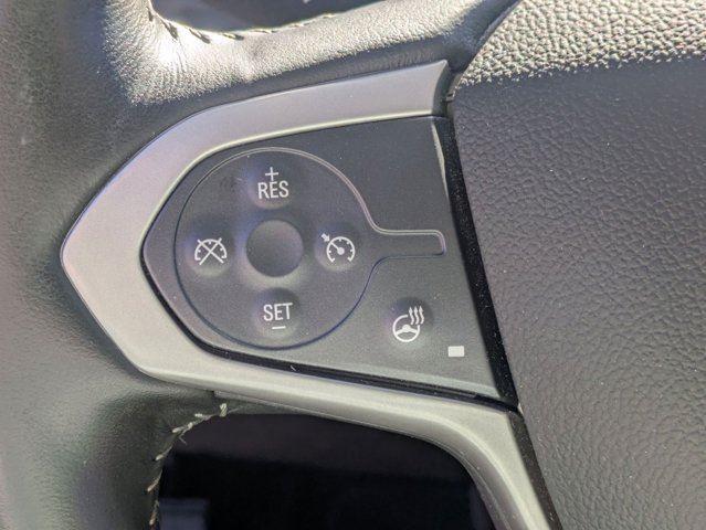 used 2021 Chevrolet Colorado car, priced at $32,598