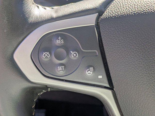 used 2021 Chevrolet Colorado car, priced at $32,798