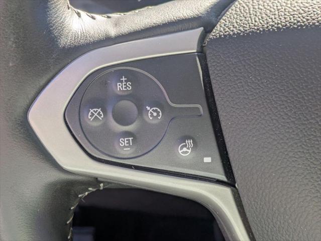 used 2021 Chevrolet Colorado car, priced at $31,998