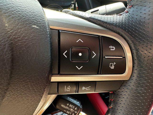 used 2021 Lexus RX 450h car, priced at $37,598