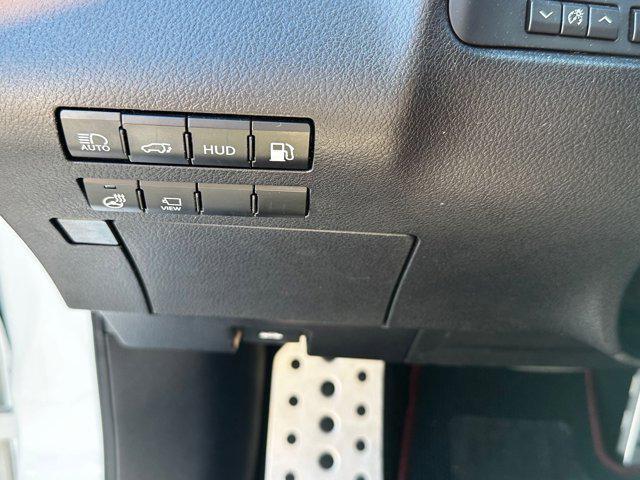 used 2021 Lexus RX 450h car, priced at $37,498