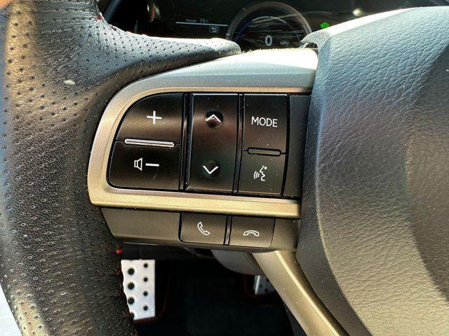 used 2021 Lexus RX 450h car, priced at $37,598