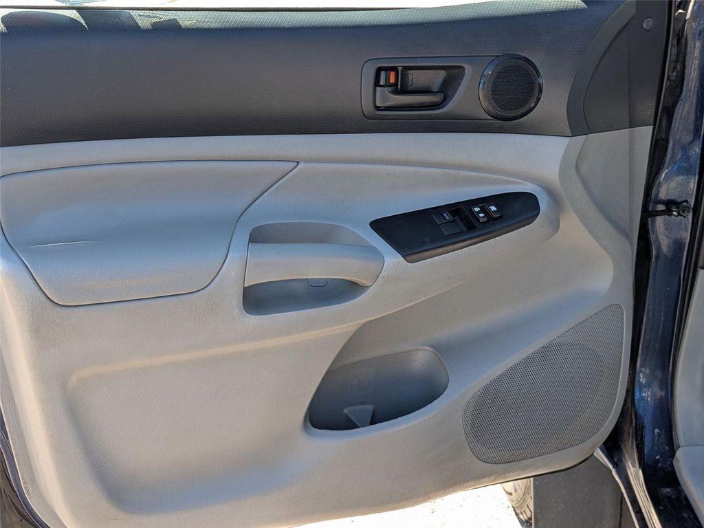 used 2012 Toyota Tacoma car, priced at $16,998