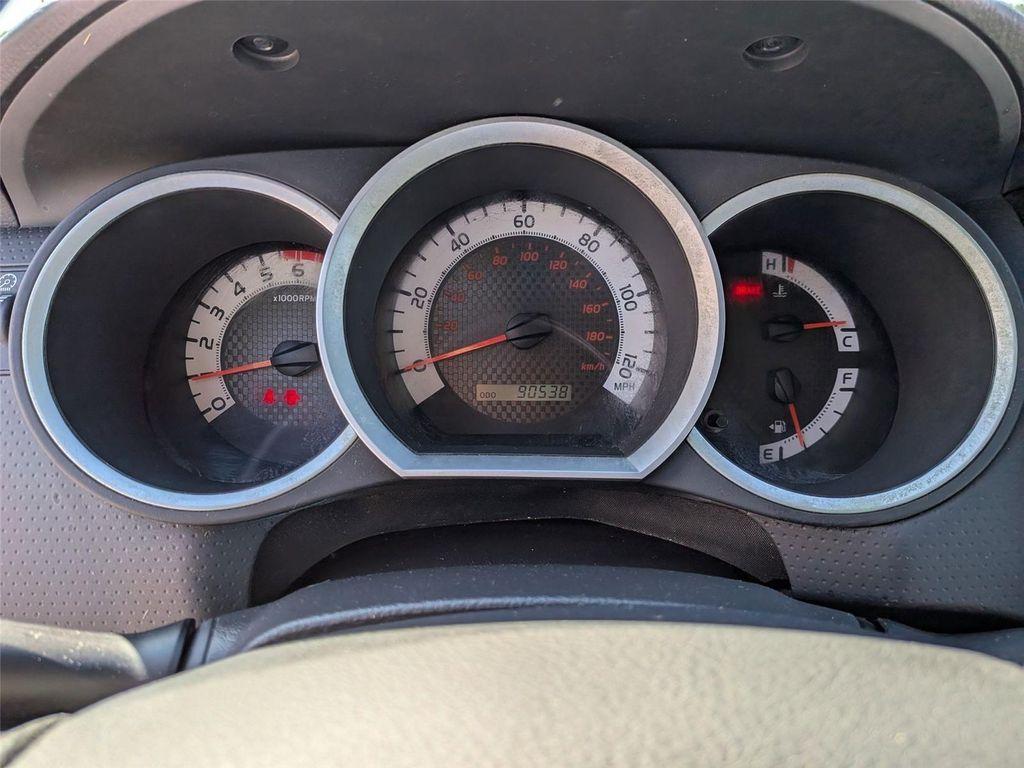 used 2012 Toyota Tacoma car, priced at $16,998