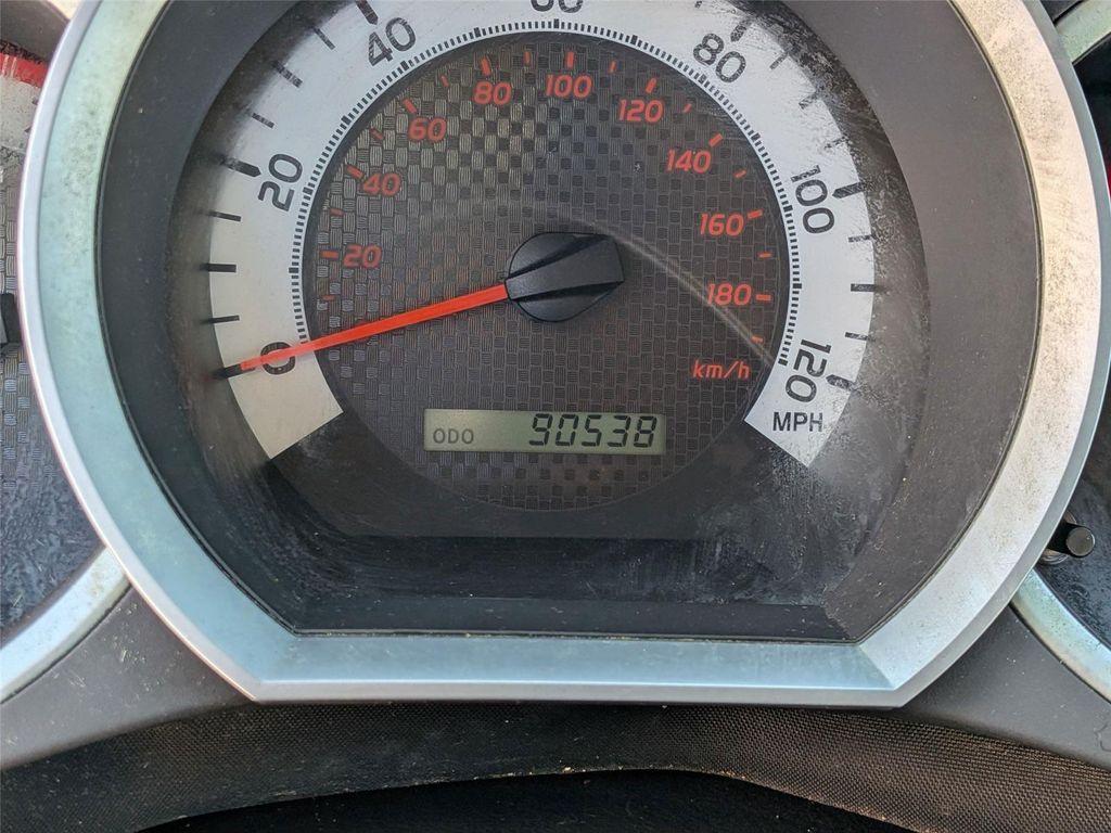 used 2012 Toyota Tacoma car, priced at $16,998