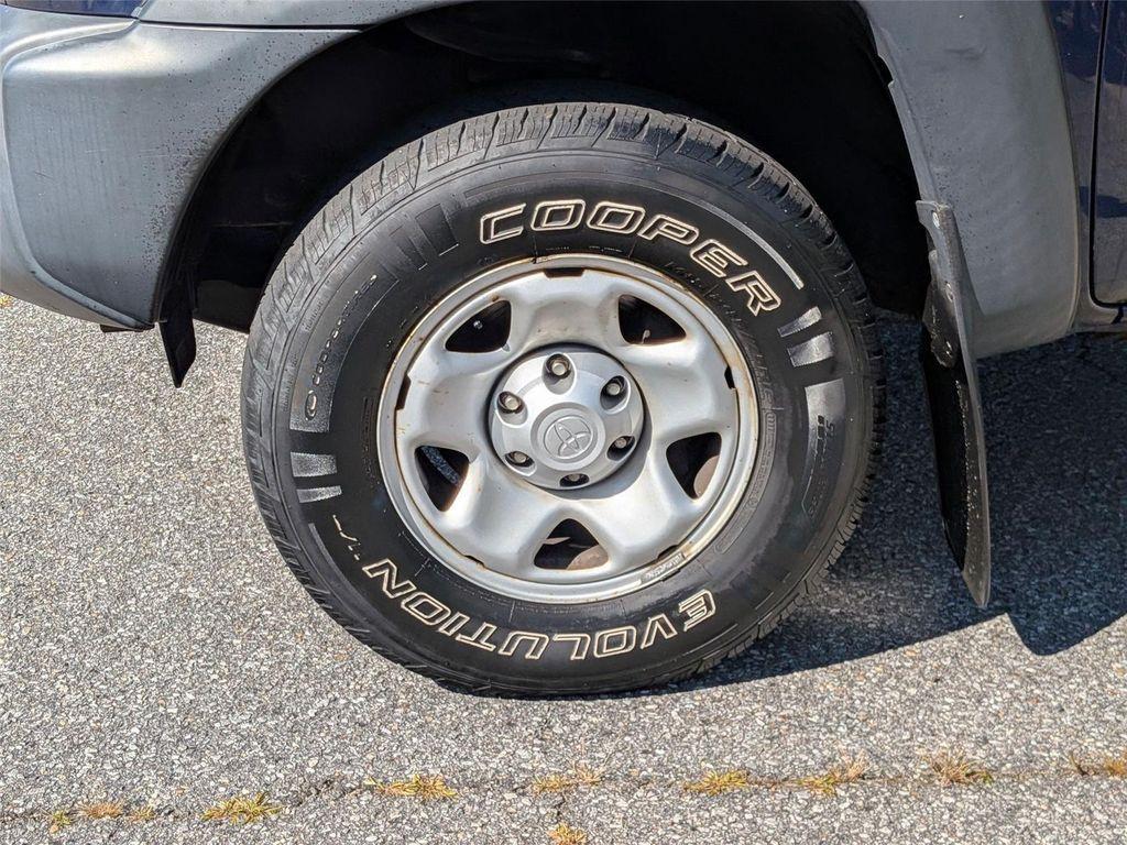 used 2012 Toyota Tacoma car, priced at $16,998