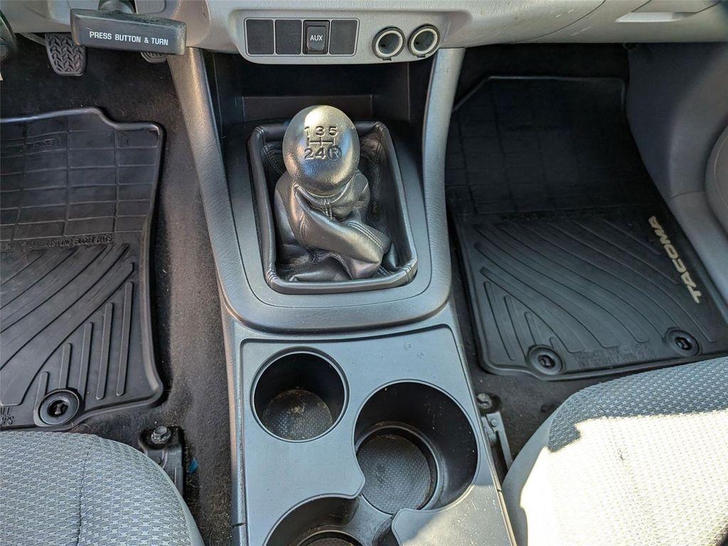 used 2012 Toyota Tacoma car, priced at $16,998