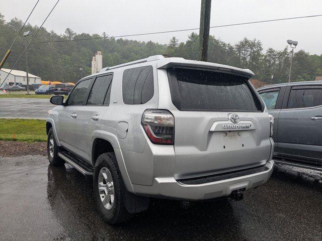 used 2018 Toyota 4Runner car