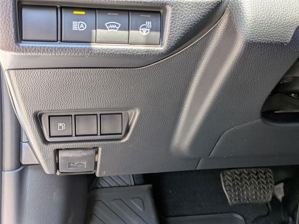 new 2025 Toyota Prius car, priced at $33,359