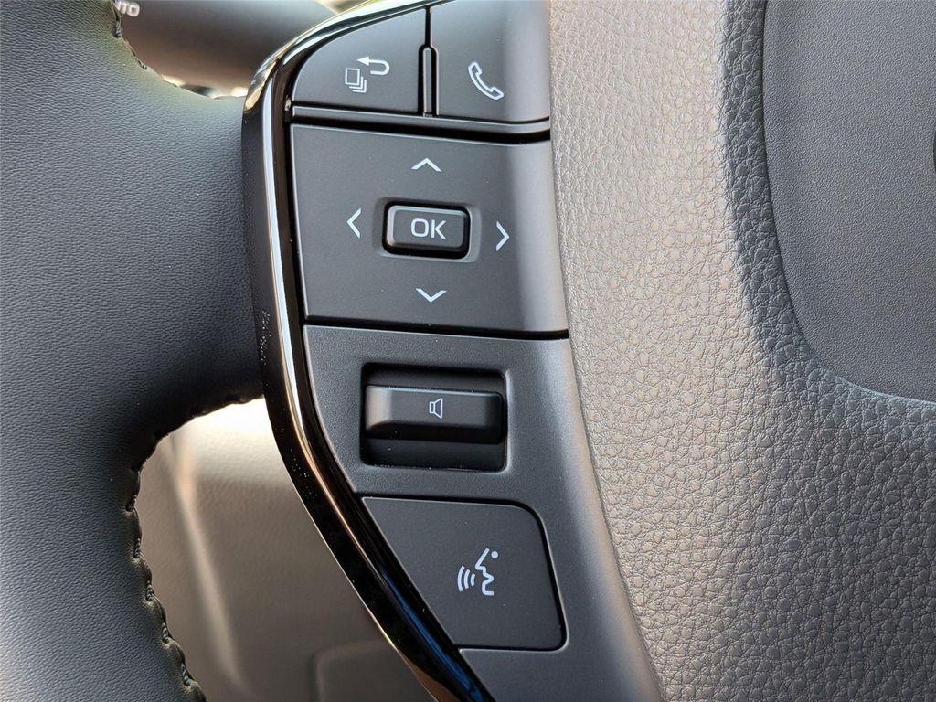 new 2025 Toyota Prius car, priced at $33,359