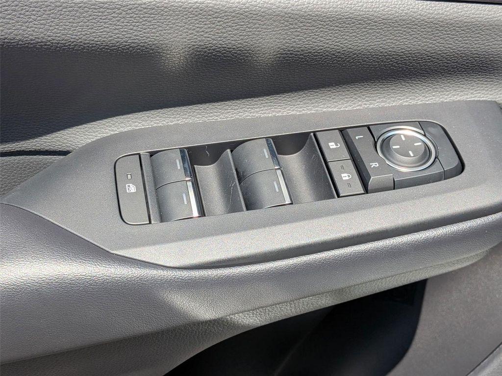 new 2025 Toyota Prius car, priced at $33,359