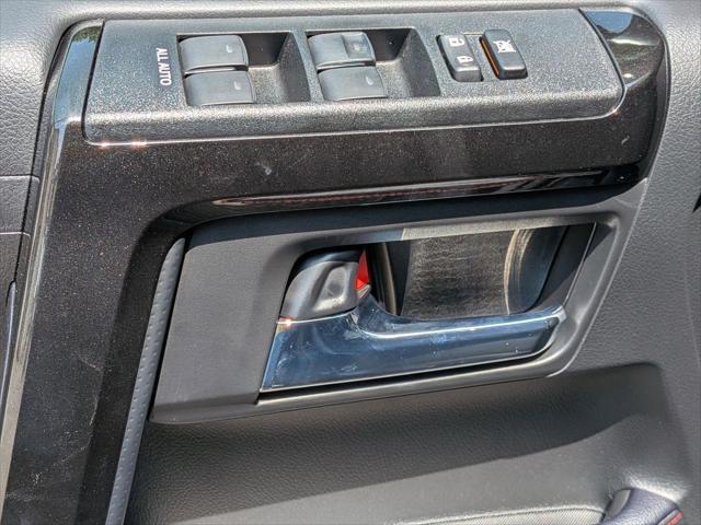 used 2023 Toyota 4Runner car, priced at $58,998
