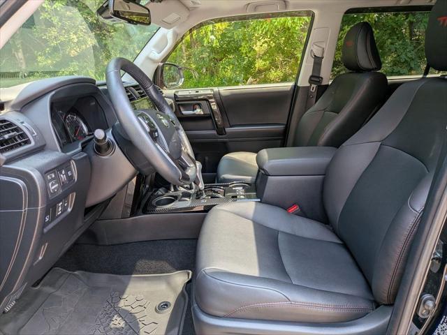 used 2023 Toyota 4Runner car, priced at $58,998