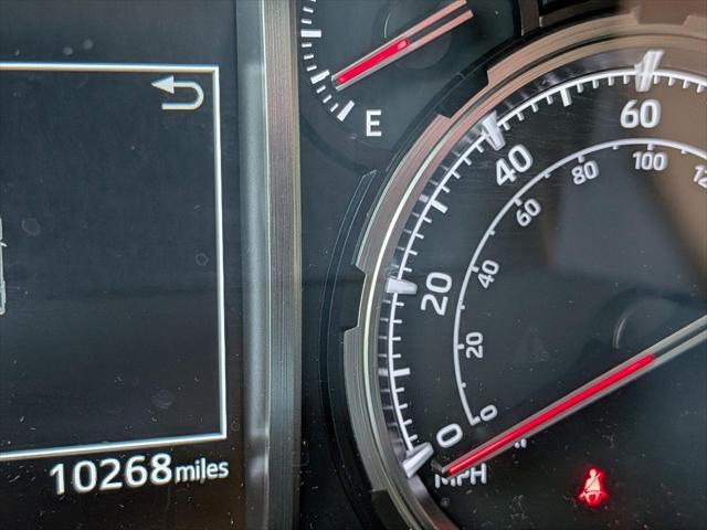 used 2023 Toyota 4Runner car, priced at $58,998