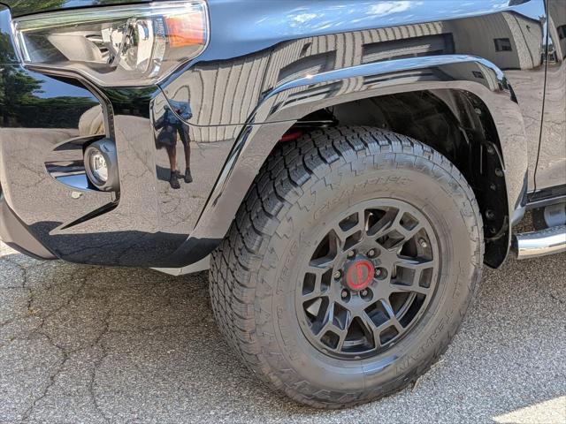 used 2023 Toyota 4Runner car, priced at $58,998