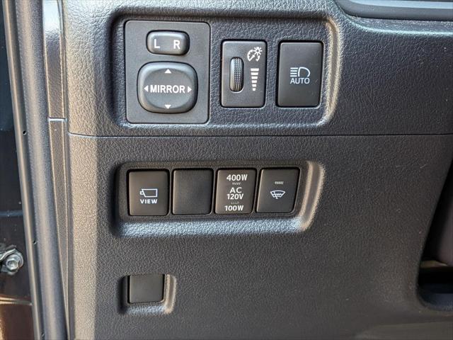 used 2023 Toyota 4Runner car, priced at $58,998