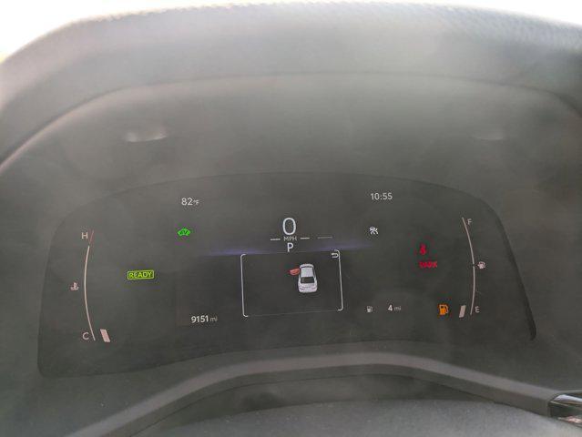 used 2025 Toyota Camry car, priced at $28,998