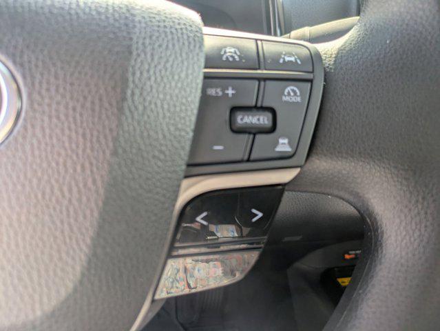 used 2025 Toyota Camry car, priced at $28,998