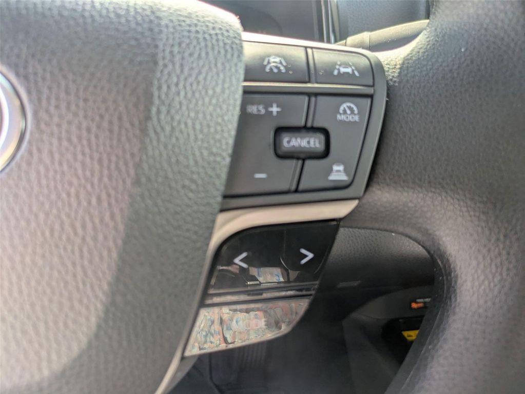 used 2025 Toyota Camry car, priced at $27,798