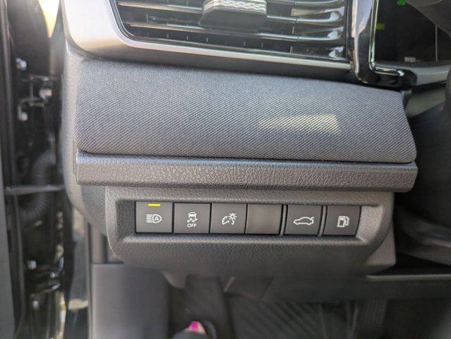used 2025 Toyota Camry car, priced at $28,998