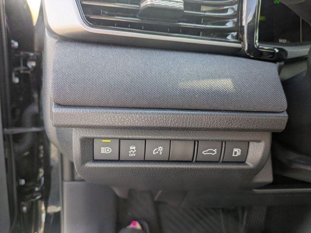used 2025 Toyota Camry car, priced at $29,998
