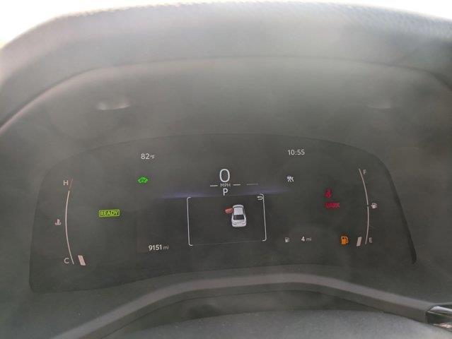 used 2025 Toyota Camry car, priced at $29,998