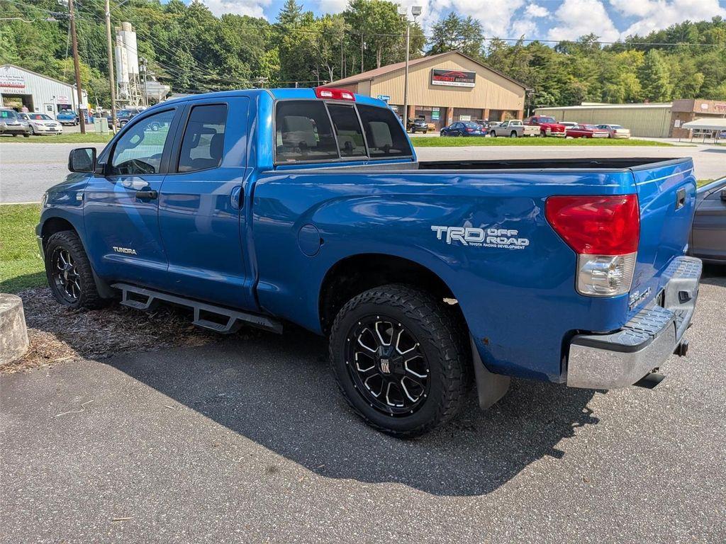 used 2008 Toyota Tundra car, priced at $12,998
