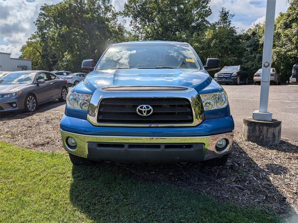 used 2008 Toyota Tundra car, priced at $12,998