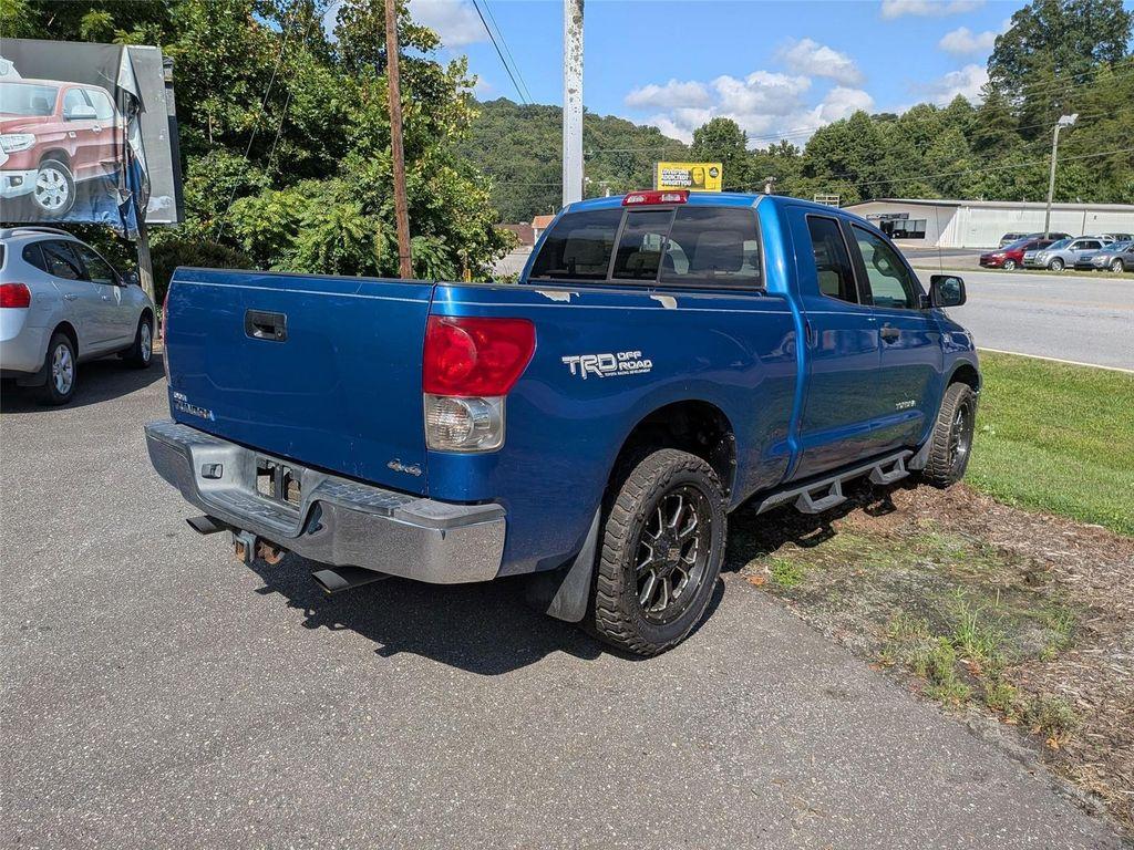 used 2008 Toyota Tundra car, priced at $12,998