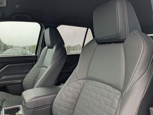 new 2025 Toyota 4Runner car, priced at $64,972