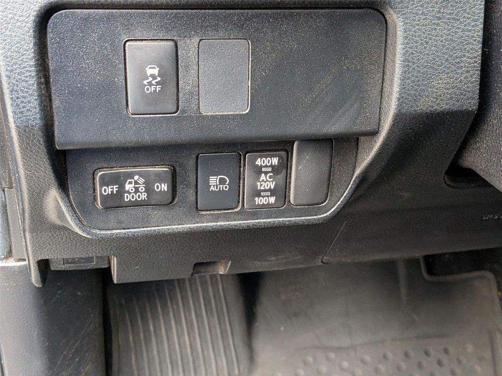 used 2022 Toyota Tacoma car, priced at $33,998