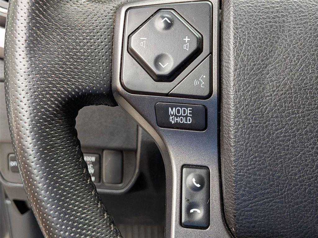 used 2022 Toyota Tacoma car, priced at $33,998