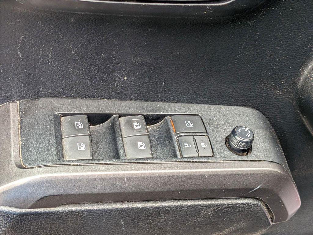 used 2022 Toyota Tacoma car, priced at $33,998