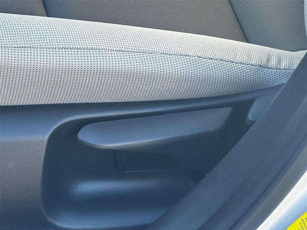 new 2025 Toyota Corolla car, priced at $23,608