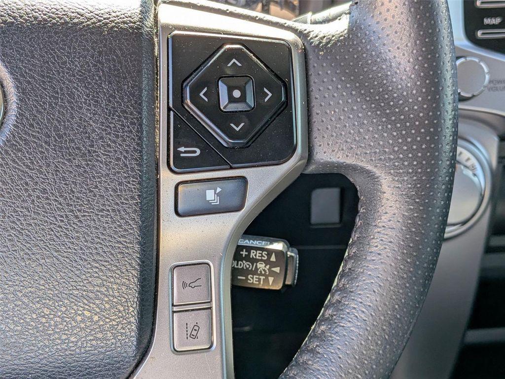 used 2022 Toyota 4Runner car, priced at $38,498
