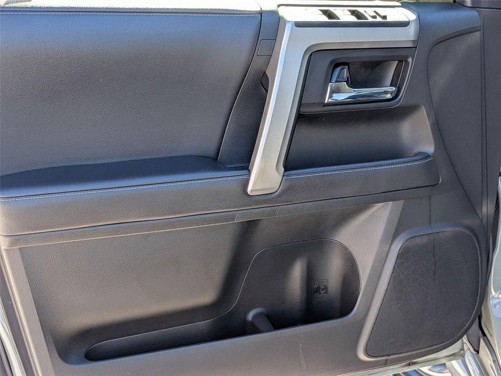 used 2022 Toyota 4Runner car, priced at $38,498