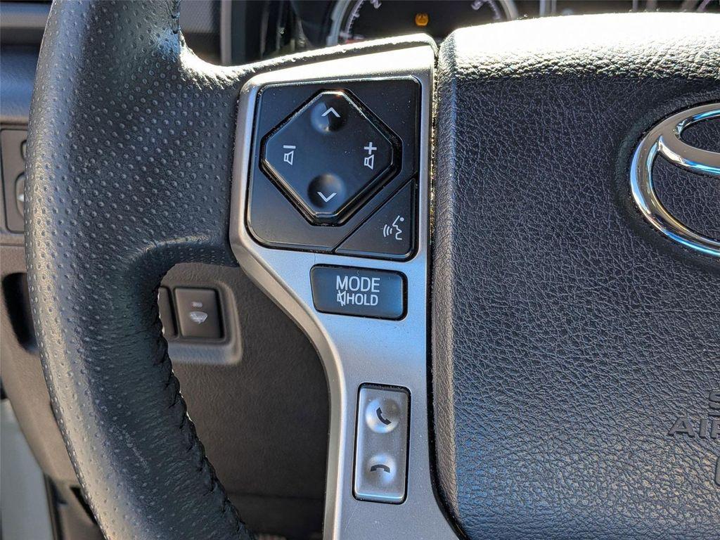 used 2022 Toyota 4Runner car, priced at $38,498