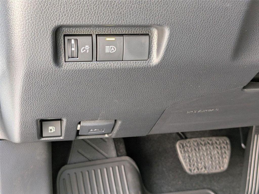 new 2025 Toyota RAV4 Hybrid car, priced at $34,812