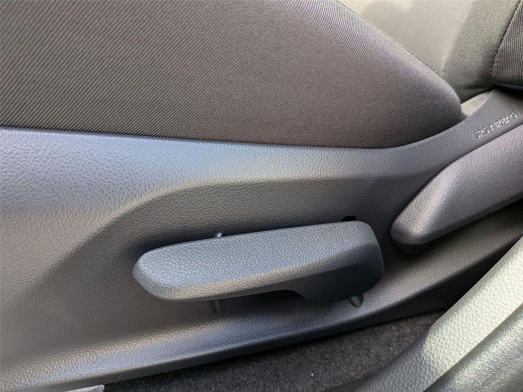 new 2025 Toyota RAV4 Hybrid car, priced at $34,812